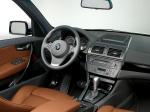 BMW X3 xDrive 3.5d Individual Edition 2008 года
